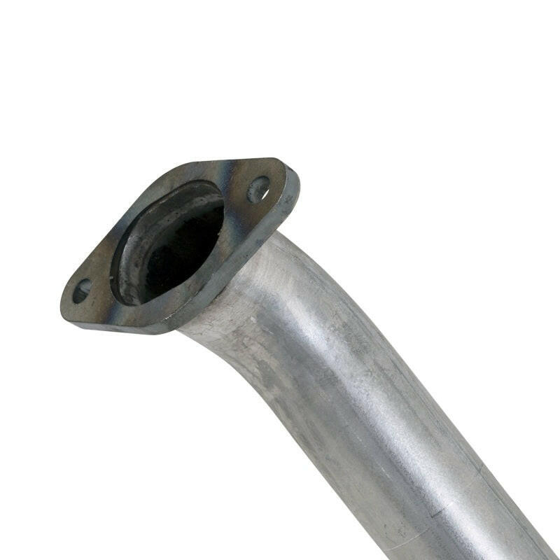 BBK 96-98 Mustang 4.6 GT High Flow X Pipe With Catalytic Converters - 2-1/2 Catback BBK