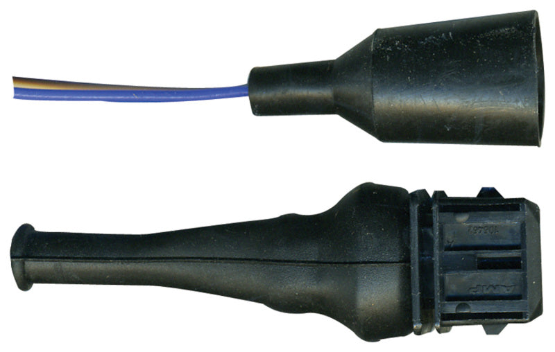 NGK Volvo 240 1993-1990 Direct Fit Oxygen Sensor Oxygen Sensors NGK
