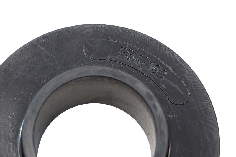 Fishbone Offroad Jeep Wrangler TJ Cherokee Comanche Grand Cherokee 1.75In Coil Spring Spacers Spring Insulators Fishbone Offroad