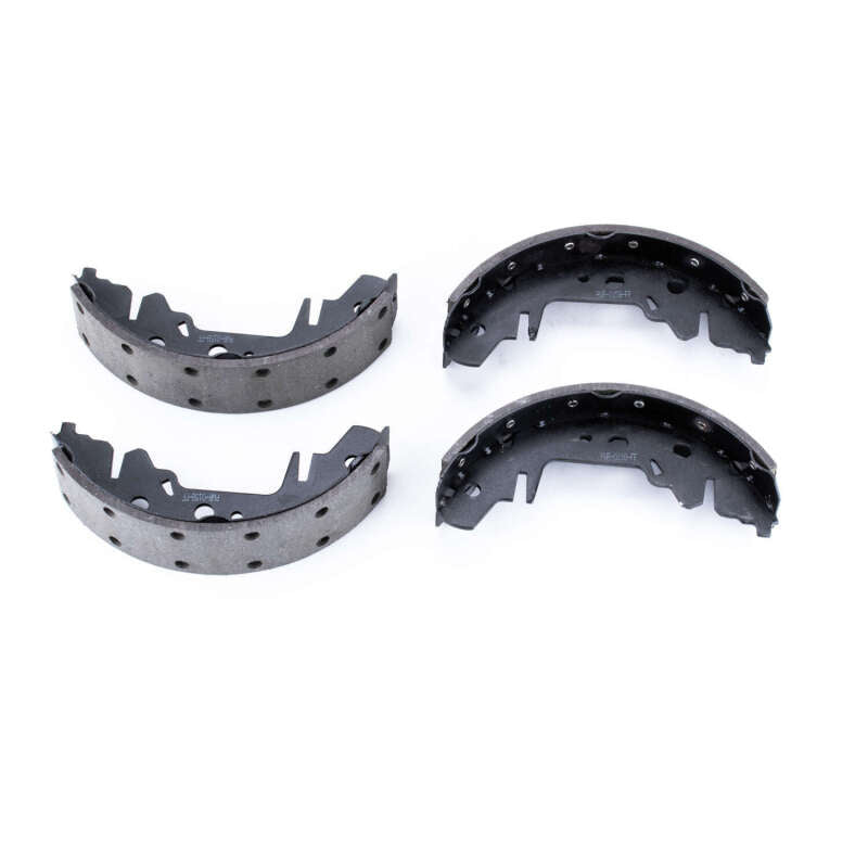 Power Stop 96-00 Chrysler Town & Country Rear Autospecialty Brake Shoes Brake Shoes PowerStop