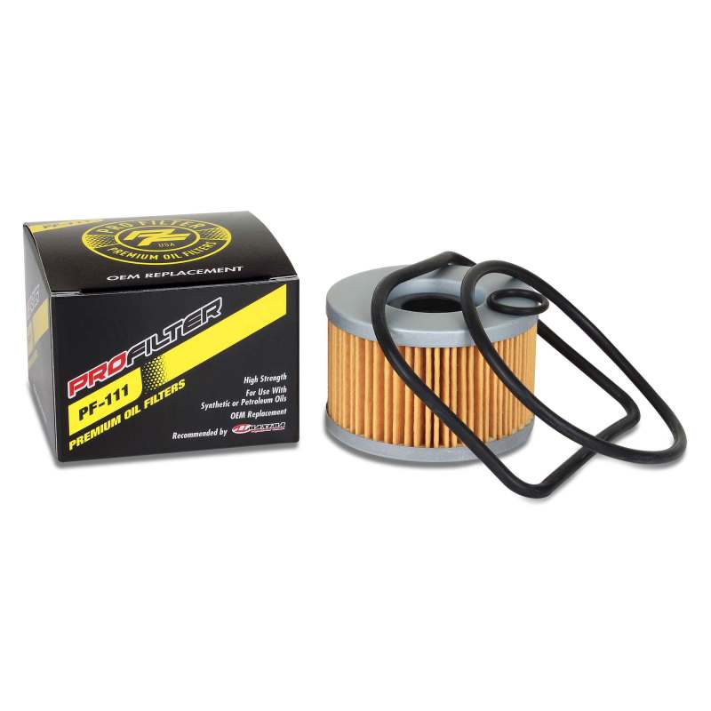 ProFilter Honda Cartridge Various Performance Oil Filter - Single Oil Filters ProFilter