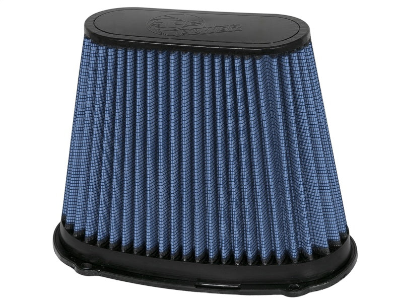 aFe MagnumFLOW Air Filters OER P5R A/F P5R GM Crate Motor Filter Air Filters - Direct Fit aFe