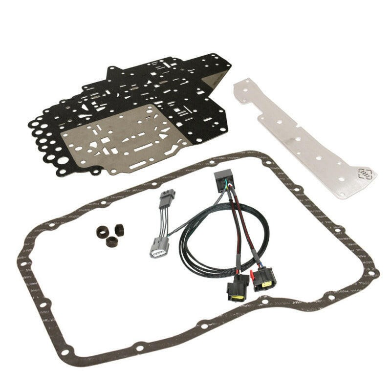 BD Diesel ProTect68 Pressure Control Kit - Dodge 2007.5-2016 6.7L 68RFE Transmission Transmission Controllers BD Diesel