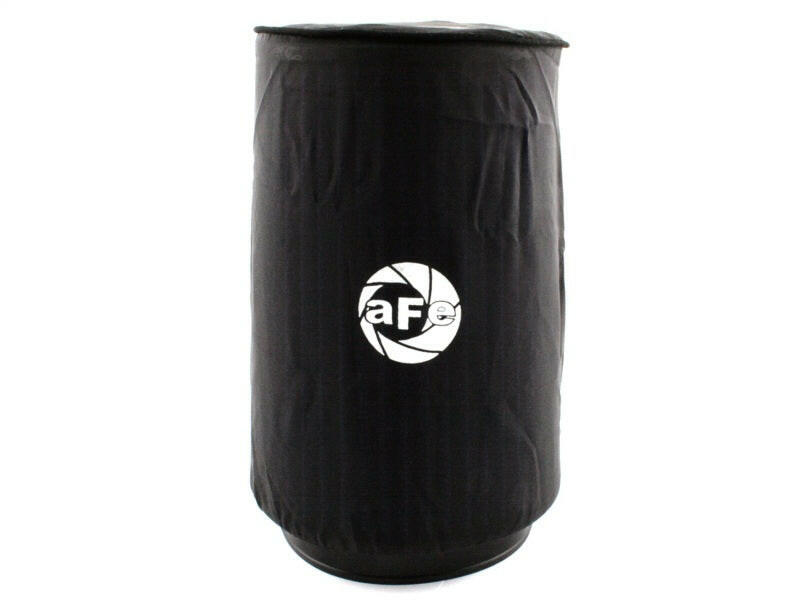 aFe MagnumSHIELD Pre-Filters P/F 24-91039 21/72-90049 (Black) Pre-Filters aFe