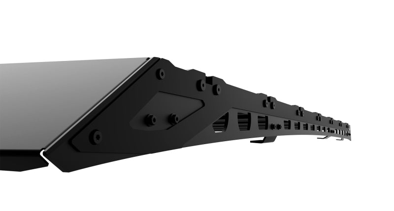 Rhino-Rack 24-25 Toyota LandCruiser 250 Reconn Platform Roof Rack Rhino-Rack