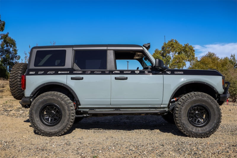 Mickey Thompson Baja Legend MTZ Tire - 35X12.50R18LT 118Q 90000057358 Tires - On Road Mickey Thompson