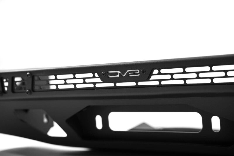 DV8 Offroad 24-26 Toyota Land Cruiser Spec Series Front Bumper Bumpers - Steel DV8 Offroad