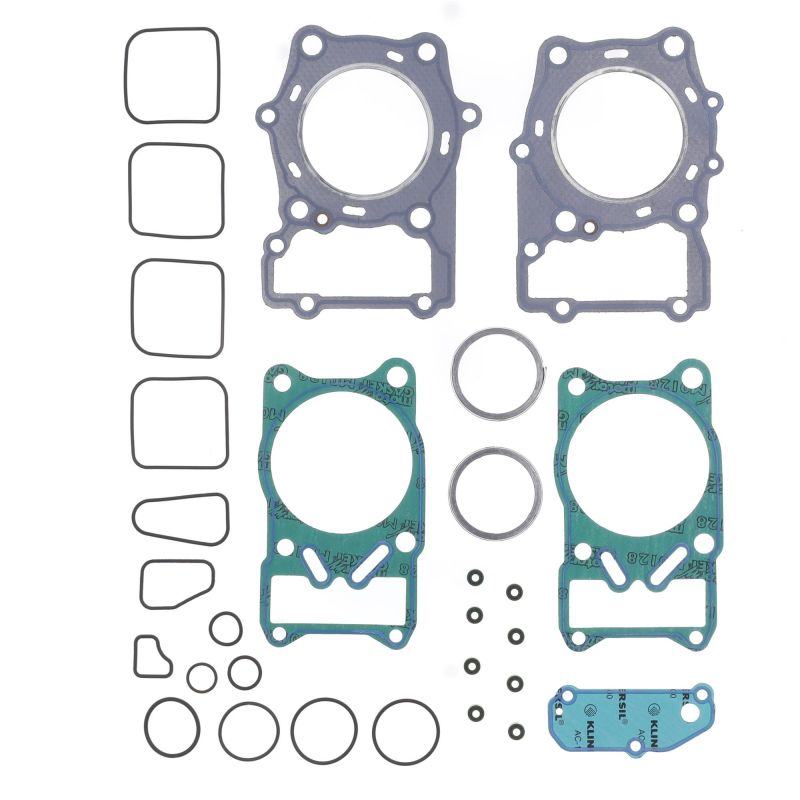 Athena 95-98 Suzuki VS Gl Intruder S-V 600 Top End Gasket Kit Gasket Kits Athena