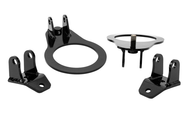 UMI Performance 82-02 GM F-Body Rear Coilover Brackets Bolt In Coilovers UMI Performance