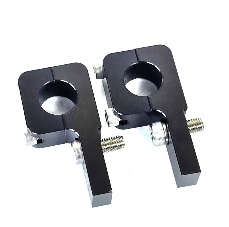 Fleece Performance 2003-2016 Cummins Coolant Bypass Brackets (Set of Two) Coolant Bypass Kits Fleece Performance