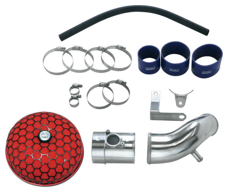 HKS RS MS-AXELA BK3P L3-VDT Cold Air Intakes HKS