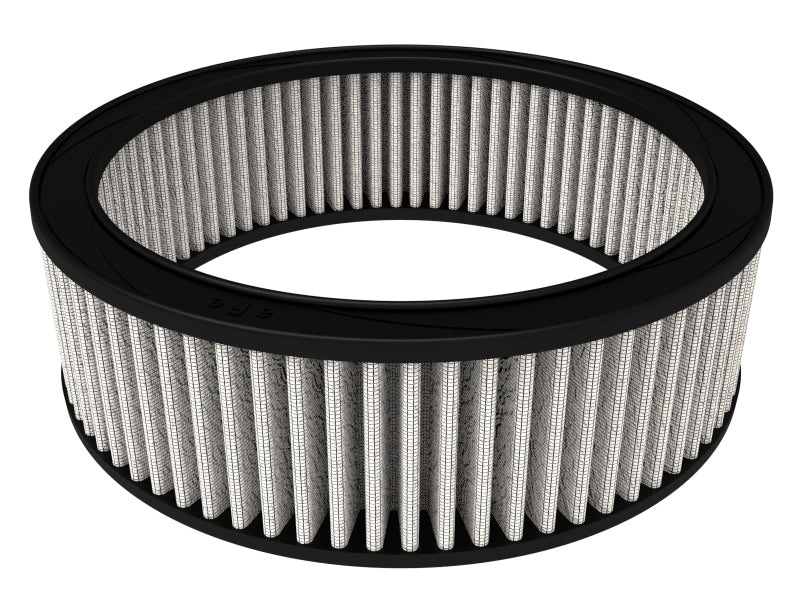 aFe MagnumFLOW Air Filters OER PDS A/F PDS GM Trucks 71-89 L6 V8 Air Filters - Direct Fit aFe