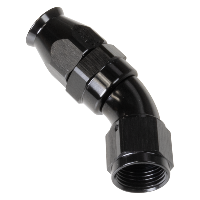 Russell Black 45 -8 Pro Ptfe Hose End Hoses Russell