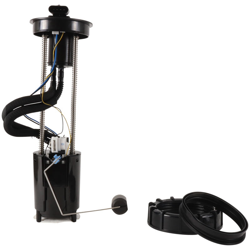 All Balls Racing 18-19 Can-Am Maverick X3 Max Turbo Fuel Pump Complete Module Fuel Pumps All Balls Racing