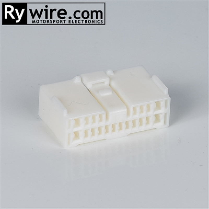 Rywire 20 Position Connector - Supra Wiring Connectors Rywire