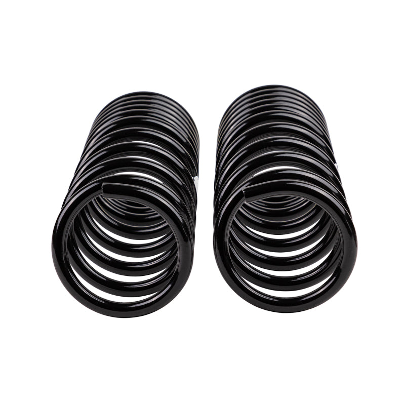 ARB / OME Coil Spring Rear Isuzu Trooper Coilover Springs Old Man Emu