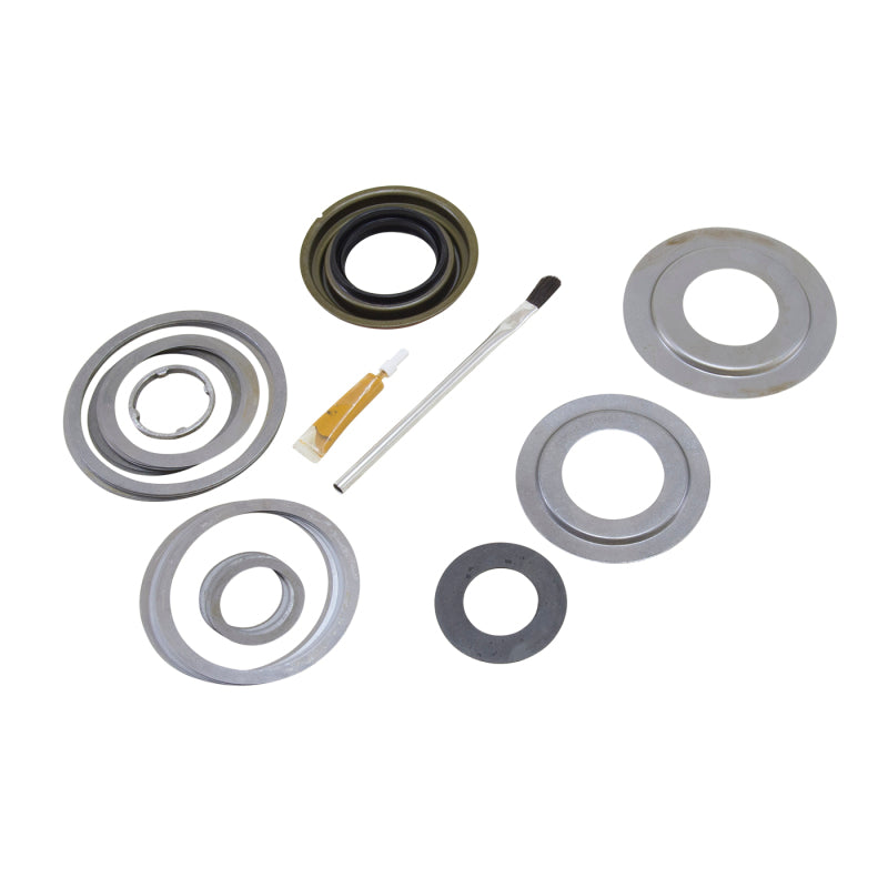 Yukon Gear Minor install Kit For Dana 70-HD & Super-70 Diff Differential Install Kits Yukon Gear & Axle