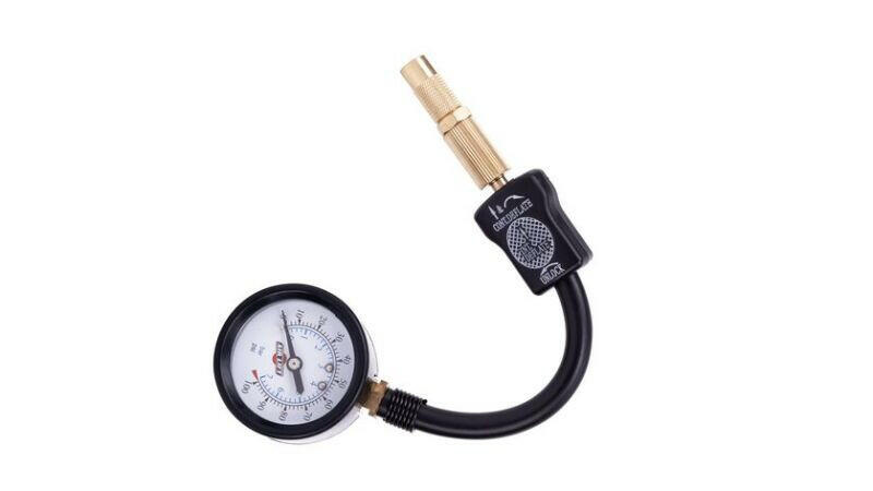 Air Lift Analog Pressure Gauge Gauges Air Lift