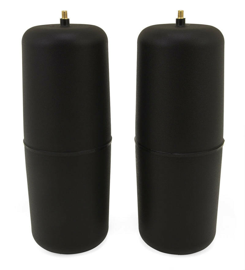 Air Lift 1000HD Rear Air Spring Kit for 09-18 Dodge Ram 1500 Air Suspension Kits Air Lift