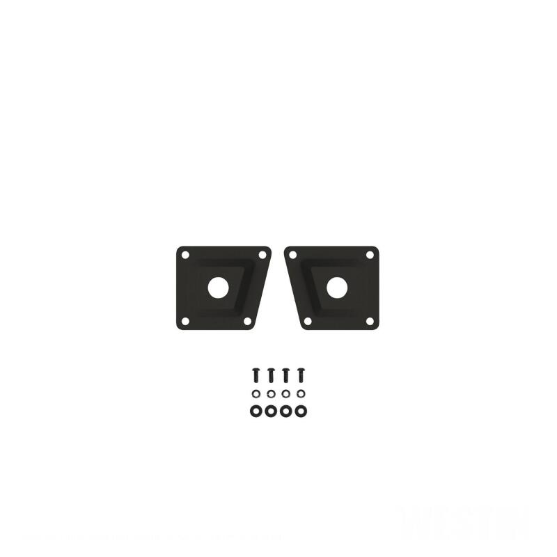 Westin 19-20 Ram 2500/3500 Sportsman X Grille Guard - Textured Black Grille Guards Westin