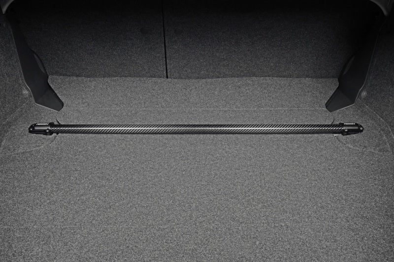 PERRIN 15-21 Subaru WRX/STI Rear Shock Tower Brace - Carbon Fiber Strut Bars Perrin Performance