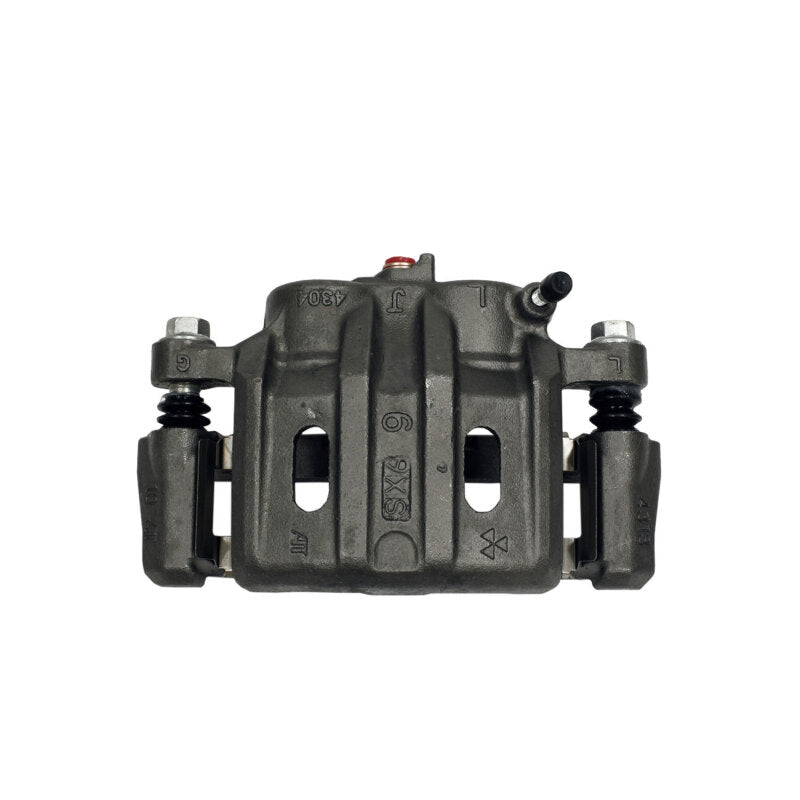 Power Stop 97-04 Mitsubishi Diamante Front Left Autospecialty Caliper w/Bracket Brake Calipers - OE PowerStop