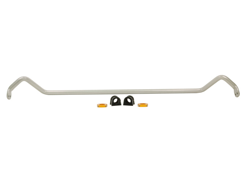 Whiteline 9/10+ Impreza GH/GR MY11 / 9/10+ STi Front 24mm Swaybar-X heavy duty Sway Bars Whiteline