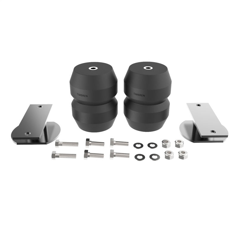 Timbren 1999 Ford F-250 4WD Front Suspension Enhancement System Bump Stops Timbren