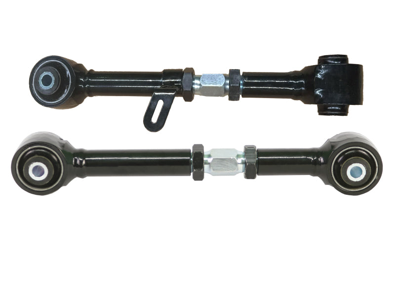 Whiteline 08-21 Toyota Land Cruiser / 08-21 Lexus LX Upper Trailing Arm Bushing Kits Whiteline