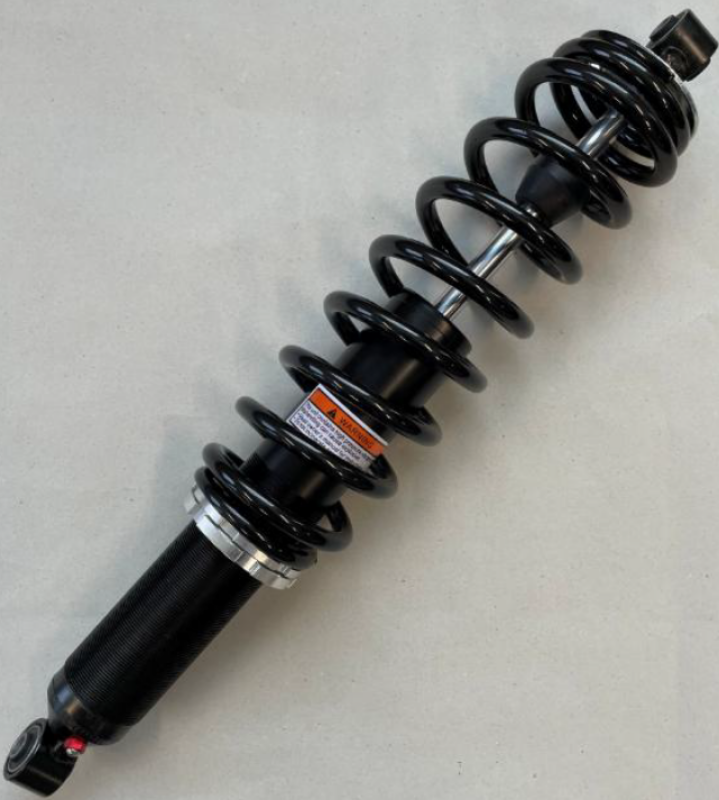 Dragonfire Racing Shocks 2011-2017 Can-Am Commander 1000 DPS pair Shocks and Struts DragonFire Racing