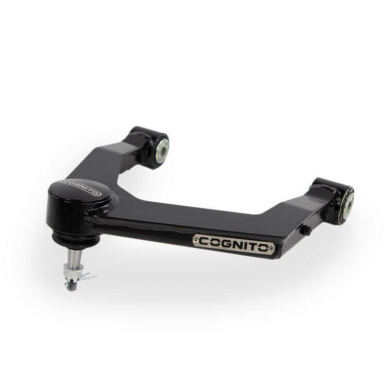 Cognito 19-24 Chevy/GMC Silverado/Sierra 1500 2WD/4WD SM Series Upper Control Arm Kit Control Arms Cognito
