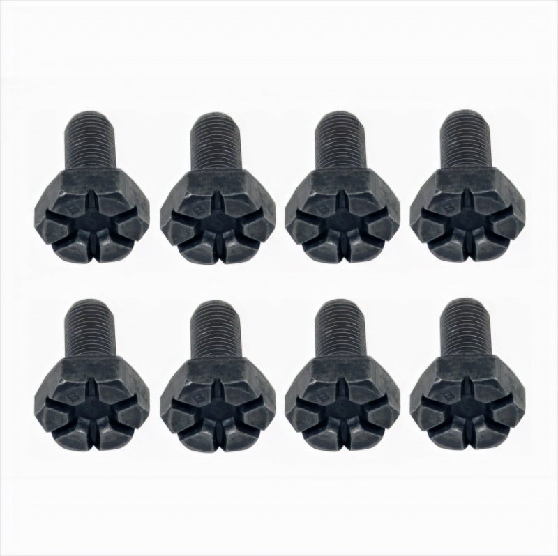 Ford Racing 5.0L Coyote/7.3L Gas Automatic Transmission Flexplate Bolts Hardware Kits - Other Ford Racing