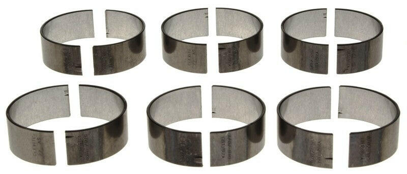Clevite Chevrolet V6 173-189-189 Turbo-207-207 DOHC 1980-03 Con Rod Bearing Set Bearings Clevite
