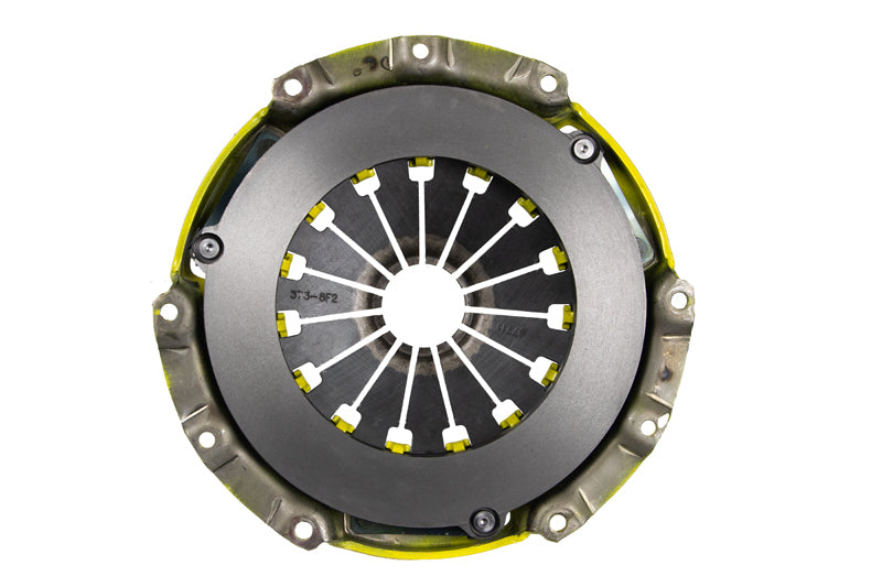 ACT 08-17 Mitsubishi Lancer GT / GTS P/PL Heavy Duty Clutch Pressure Plate Pressure Plates ACT