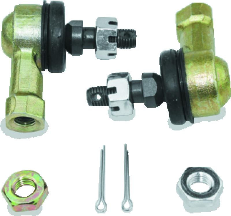 QuadBoss Tie Rod End Kits Tie Rods QuadBoss
