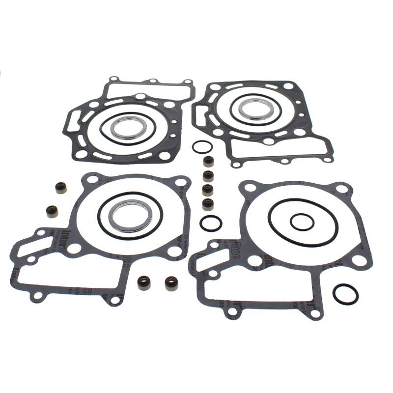 Vertex Gaskets 13-21 Kawasaki KVF750 Brute Force Top End Gasket Kit Gasket Kits Vertex Pistons
