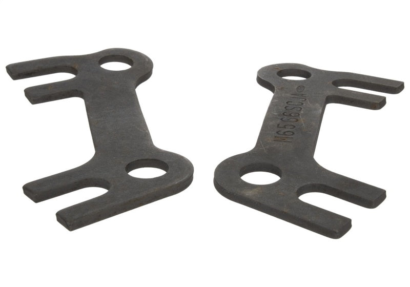 Ford Racing SCJ Valve Push Rod Guide Plate (Fits One Cylinder Head) Push Rods Ford Racing