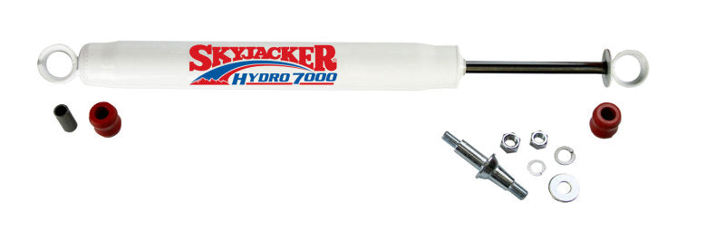 Skyjacker 2008-2016 Ford F-350 Super Duty 4 Wheel Drive Steering Damper Kit Steering Dampers Skyjacker
