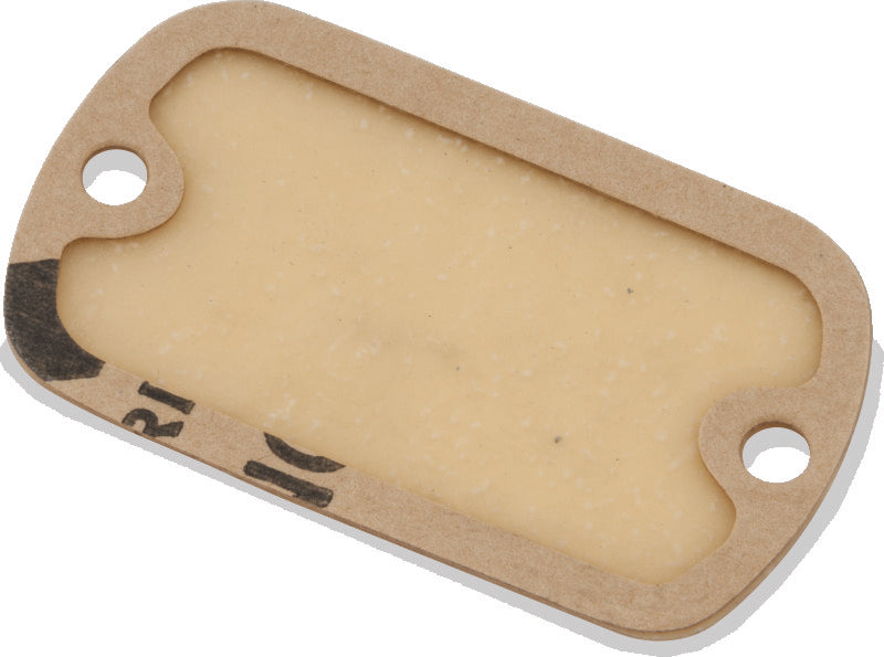 Twin Power 72-81 Big Twin and XL Master Cylinder Cover Gasket Replaces H-D 45012-7210 Pk Gasket Kits TwinPower