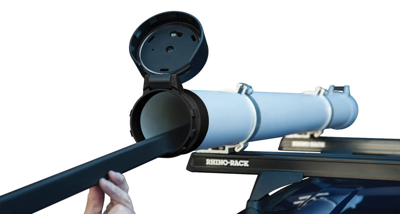 Rhino-Rack US Conduit Locking End Cap Assembly Hardware - Singles Rhino-Rack