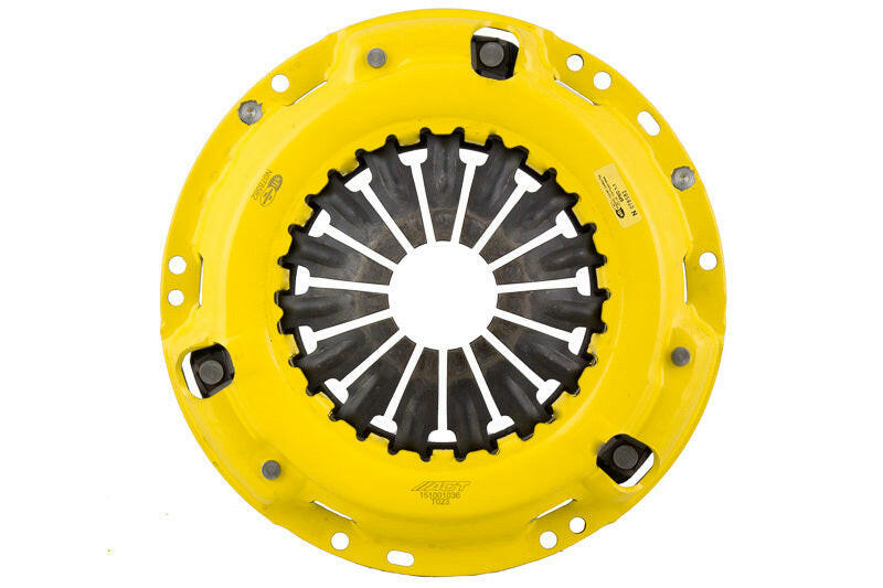 ACT 1988 Toyota Camry P/PL Heavy Duty Clutch Pressure Plate Pressure Plates ACT
