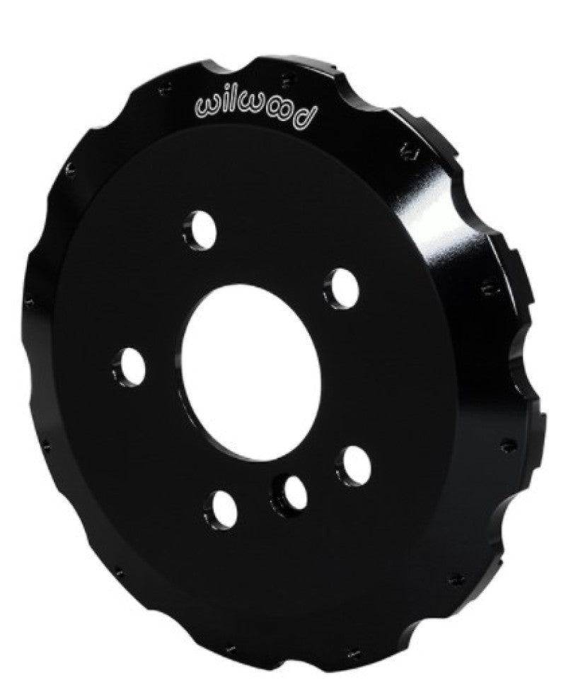Wilwood Hat .60in Offset 5 x 4.41 - 12 on 8.75in Brake Rotors - 2 Piece Wilwood