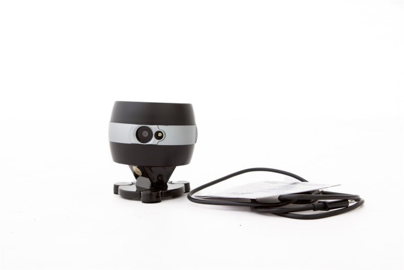 Rampage 1999-2019 Universal Portable Wifi Backup Camera - Black Bumper Accessories Rampage