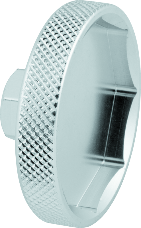 BikeMaster Aluminum Fork Cap Removal Tool Tools BikeMaster