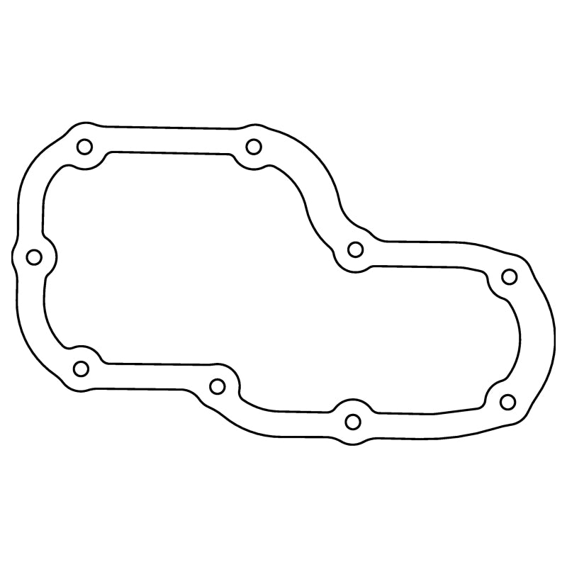 Cometic Nissan VQ40DE .060in AFM Oil Pan Gasket Gasket Kits Cometic Gasket