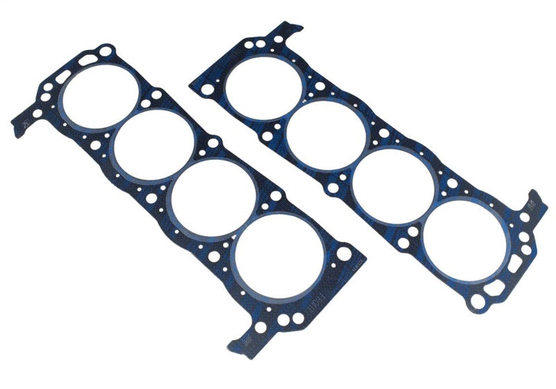 Ford Racing 302 Head Gasket and Bolt Kit Head Gaskets Ford Racing