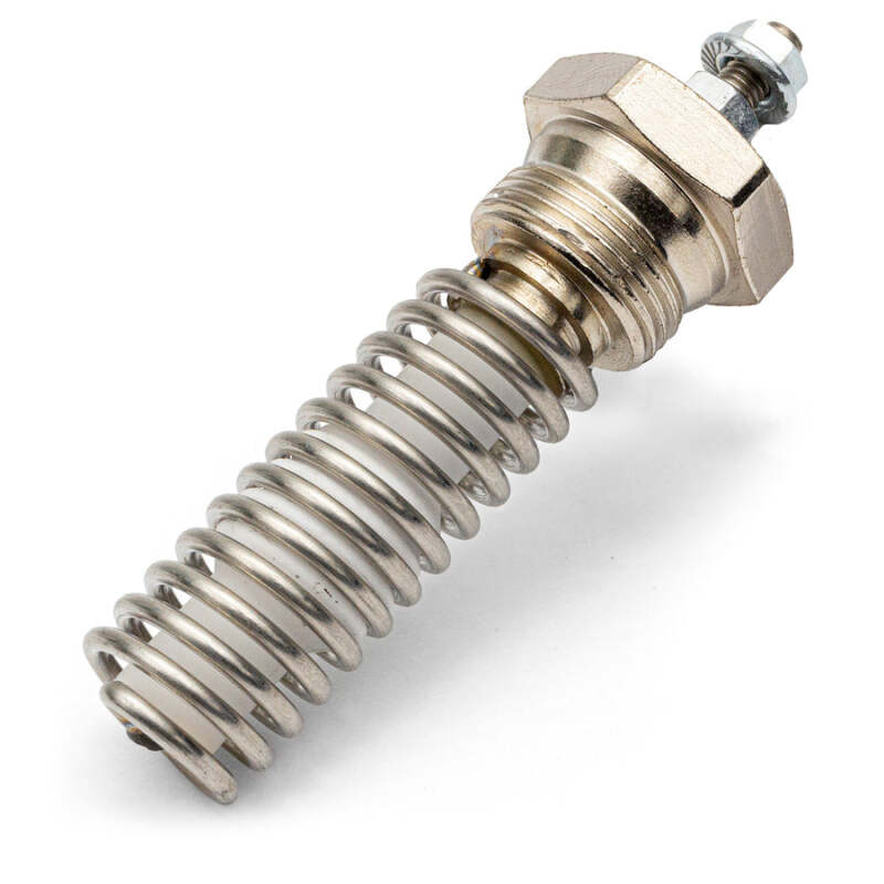 Banks Power 2007.5-2012 Ram 6.7L Monster-Ram Intake System Gen-2 w/Fuel Line-Natural w/Heater System Short Ram Air Intakes Banks Power