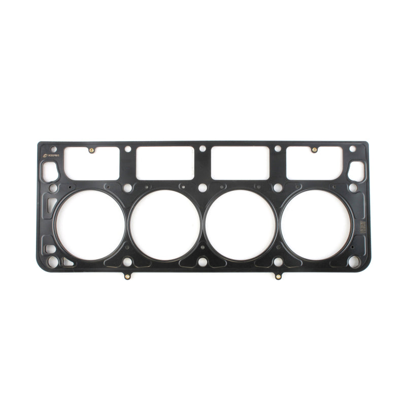 Cometic GM LS1/LS2/LS3/LS6 Gen-III/IV Small Block V8 .051in MLS Cylinder Head Gasket 4.070in Bore Head Gaskets Cometic Gasket