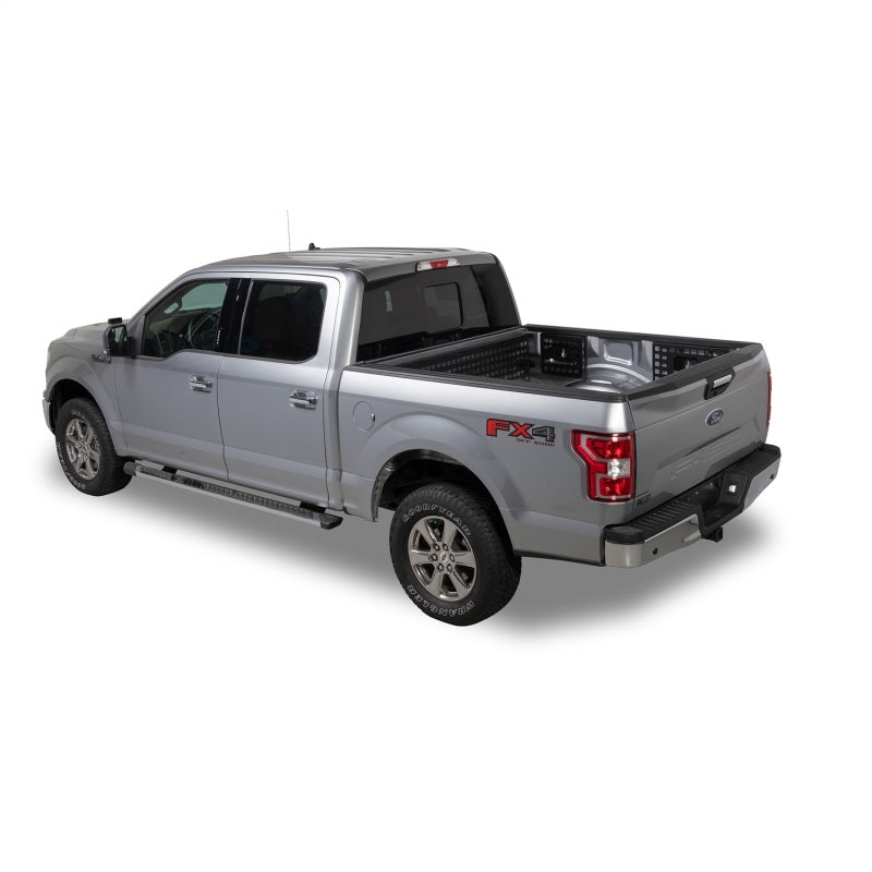Putco 15-20 Ford F-150 - 5.5ft (Short Box) Molle Driver Side Panel Exterior Trim Putco