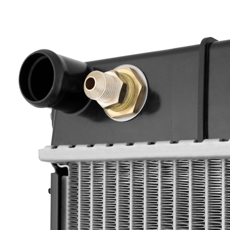 Mishimoto Jeep Cherokee Replacement Radiator 1991-2001 Radiators Mishimoto